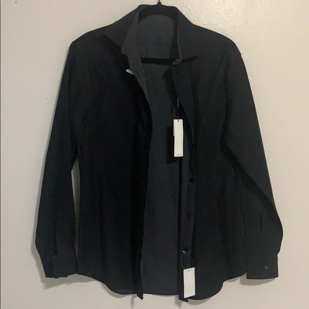 Calvin Klein men’s shirt reversible
